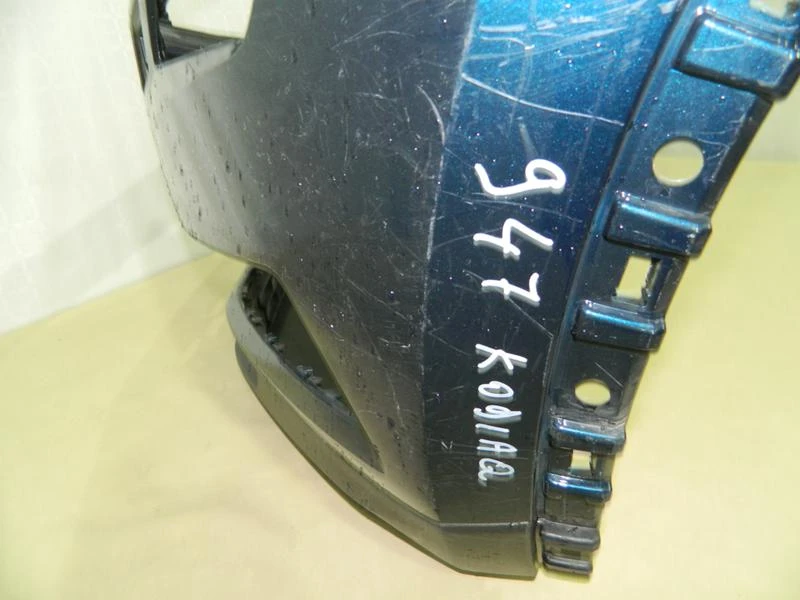 ���� � ���������, ������ ����� �� Skoda Kodiaq | Mobile.bg � ����������� 9