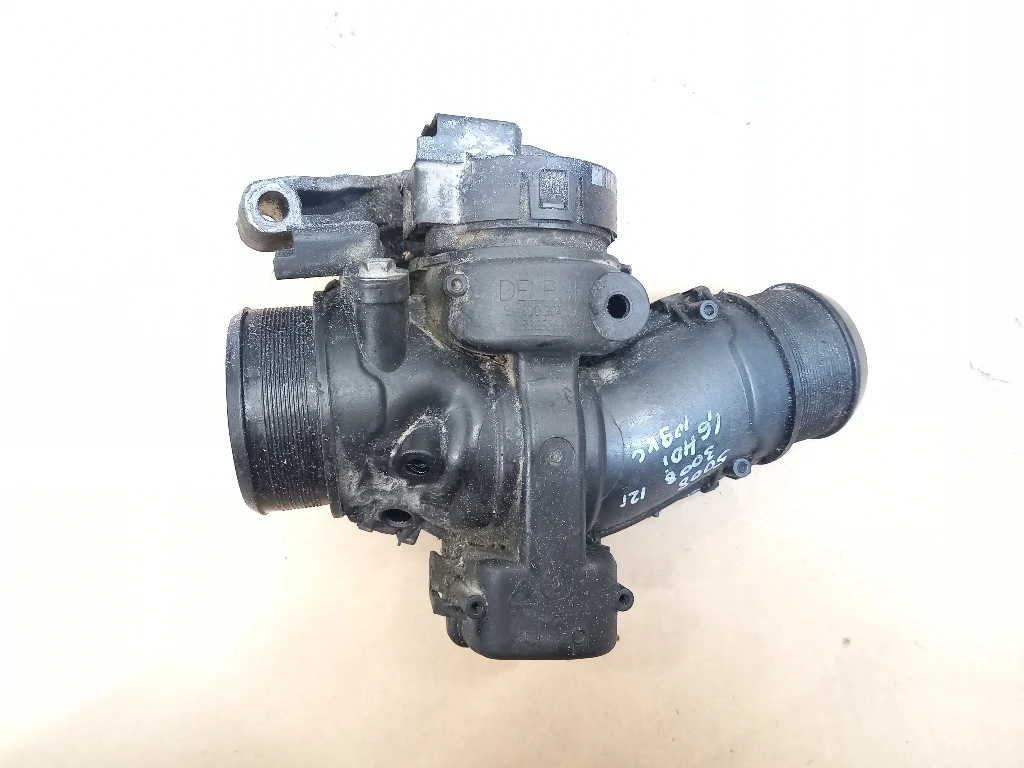   5008 1.6 (3008) | Mobile.bg   1