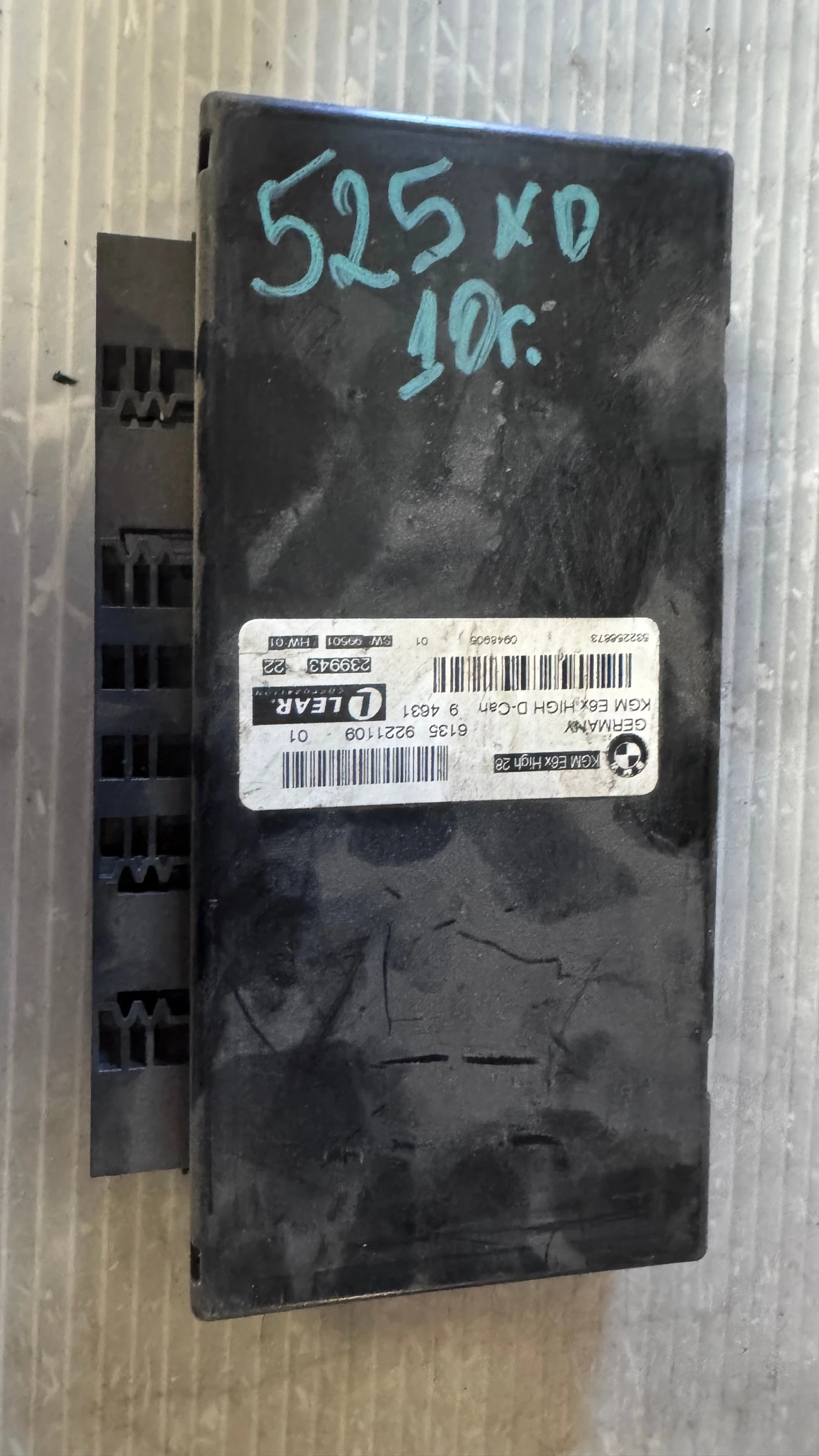    BMW 525 - 61359221109 / 532256873 | Mobile.bg   1