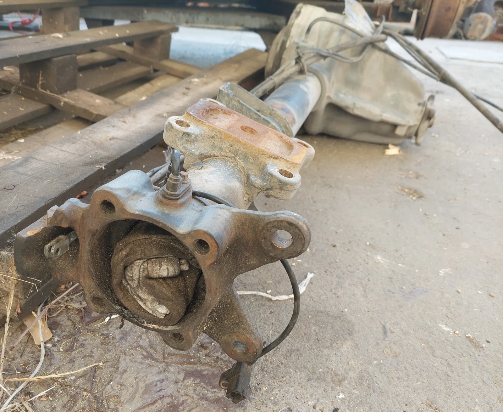    Mercedes Sprinter 906 | Mobile.bg   3