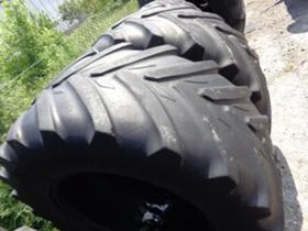 Гуми, снимка 5