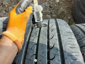 Гуми Летни 255/65R17, снимка 3