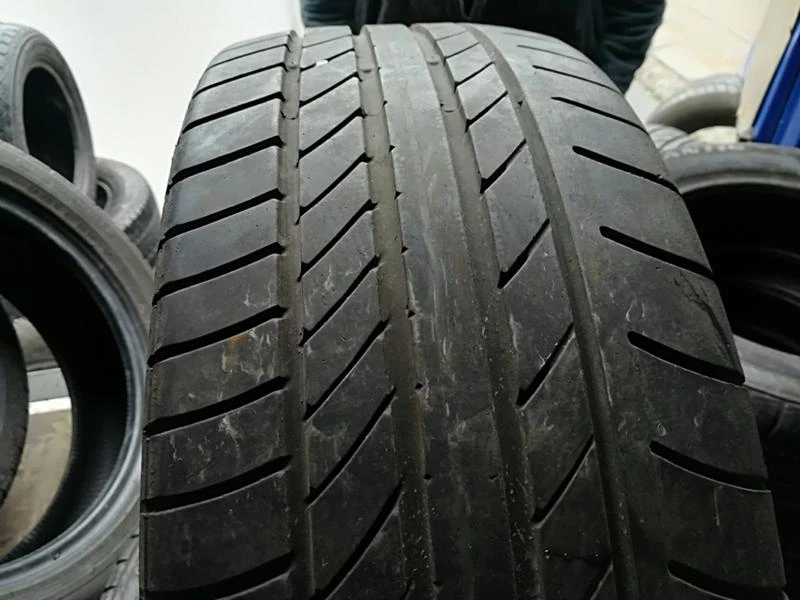 Гуми Летни 195/50R15, снимка 1 - Гуми и джанти - 20889862