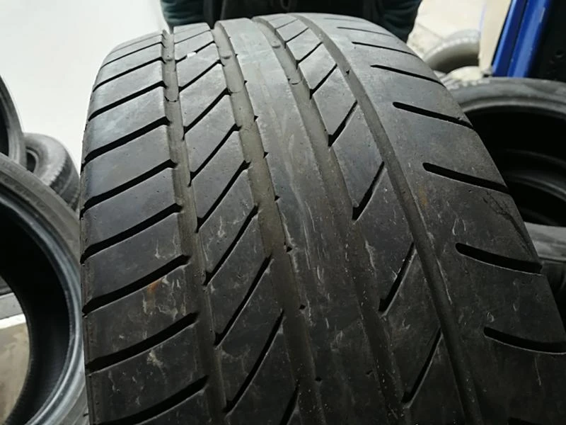 Гуми Летни 195/50R15, снимка 2 - Гуми и джанти - 20889862