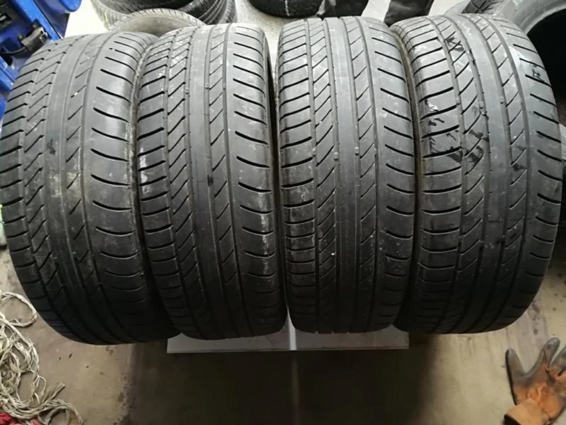 Гуми Летни 195/50R15, снимка 6 - Гуми и джанти - 20889862