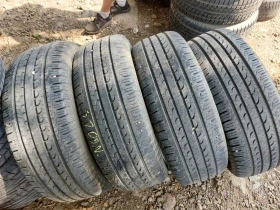 Гуми Летни 255/65R17, снимка 2 - Гуми и джанти - 41840088