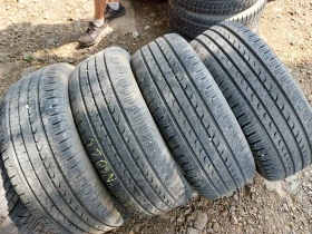 Гуми Летни 255/65R17, снимка 1 - Гуми и джанти - 41840088