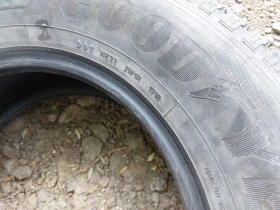 Гуми Летни 255/65R17, снимка 6 - Гуми и джанти - 41840088