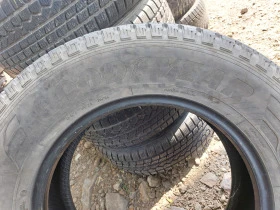 Гуми Летни 255/65R17, снимка 4 - Гуми и джанти - 41840088