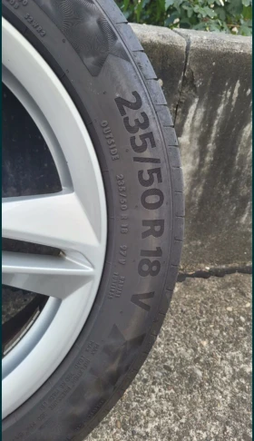    235/50R18  Audi Q3 | Mobile.bg    9