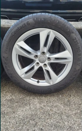    235/50R18  Audi Q3 | Mobile.bg    4