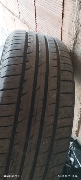 Гуми Летни 225/60R17, снимка 4 - Гуми и джанти - 49363924