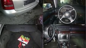 Audi A4 2.5tdi, снимка 5