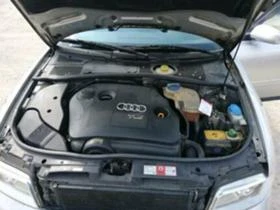 Audi A4 2.5tdi, снимка 1