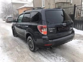 Subaru Forester 2.0d/3br/, снимка 11