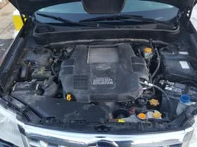 Subaru Forester 2.0d/3br/, снимка 14
