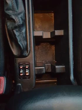 Subaru Forester 2.0d/3br/, снимка 15