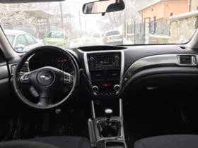 Subaru Forester 2.0d/3br/, снимка 16