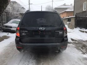 Subaru Forester 2.0d/3br/, снимка 9