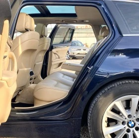 BMW 520 2.0D 184HP PANORAMA, снимка 12