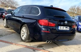 BMW 520 2.0D 184HP PANORAMA, снимка 8