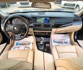 BMW 520 2.0D 184HP PANORAMA, снимка 10