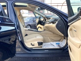 BMW 520 2.0D 184HP PANORAMA, снимка 11