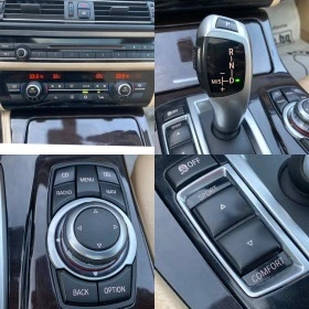 BMW 520 2.0D 184HP PANORAMA, снимка 15