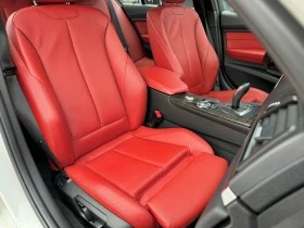 BMW 328 i * M3 Оptic* Подгрев/Камера/Harman/Kardon, снимка 11