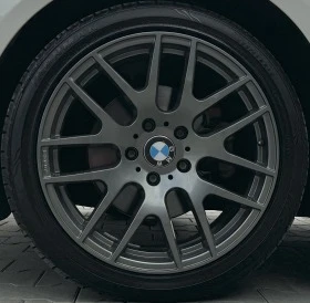 BMW 328 i * M3 Оptic* Подгрев/Камера/Harman/Kardon, снимка 15
