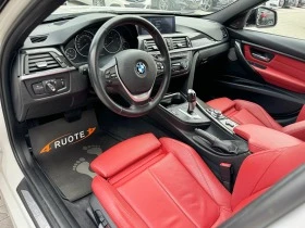 BMW 328 i * M3 Оptic* Подгрев/Камера/Harman/Kardon, снимка 8