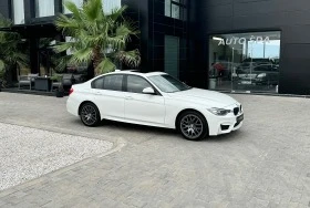 BMW 328 i * M3 Оptic* Подгрев/Камера/Harman/Kardon, снимка 3