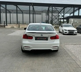 BMW 328 i * M3 Оptic* Подгрев/Камера/Harman/Kardon, снимка 5