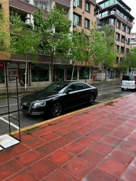 Audi A8 А8 3.0TDI FULL LED , снимка 5