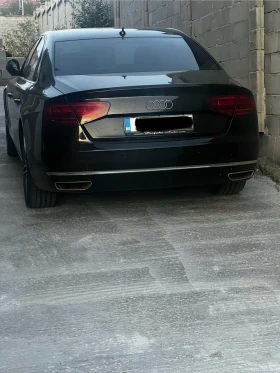Audi A8 А8 3.0TDI FULL LED , снимка 2