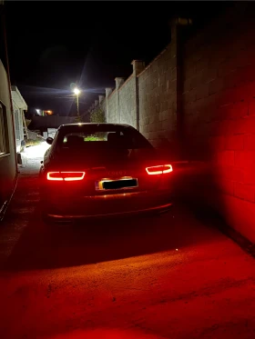 Audi A8 А8 3.0TDI FULL LED , снимка 6