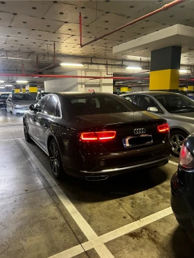 Audi A8 А8 3.0TDI FULL LED , снимка 4