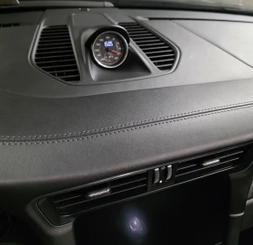 Porsche 911 Turbo S Full, снимка 10