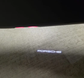 Porsche 911 Turbo S Full, снимка 15