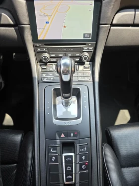 Porsche 911 Turbo S Full, снимка 11