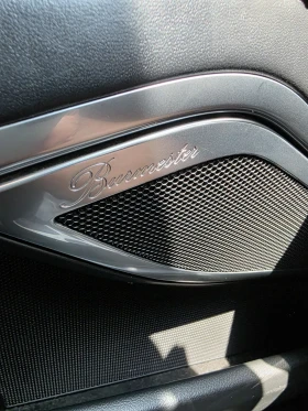 Porsche 911 Turbo S Full, снимка 13