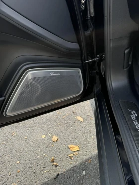 Porsche Panamera Turbo, снимка 7