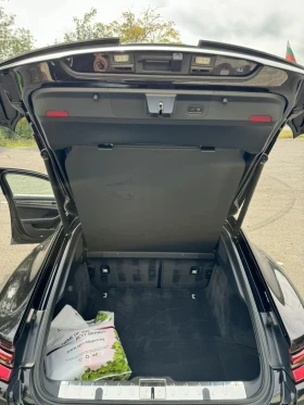 Porsche Panamera Turbo, снимка 9