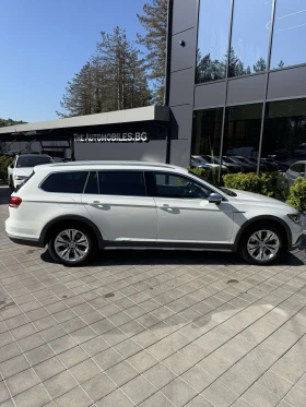 VW Passat Alltrack, снимка 8