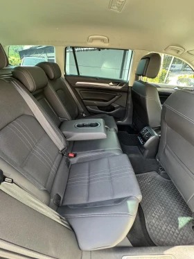 VW Passat Alltrack, снимка 11