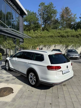 VW Passat Alltrack, снимка 6