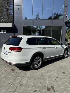 VW Passat Alltrack, снимка 7