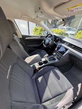 VW Passat Alltrack, снимка 12