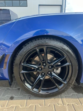 Chevrolet Camaro, снимка 8