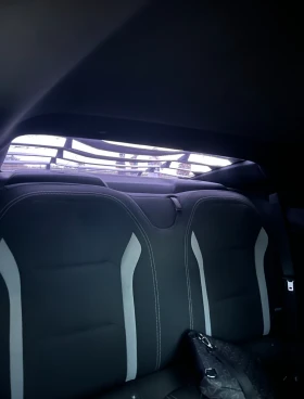 Chevrolet Camaro, снимка 12
